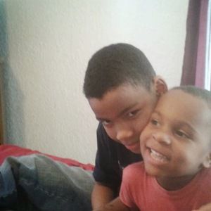 Meet your Posher, Roshawna